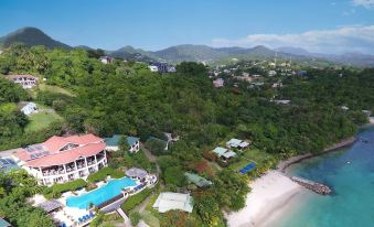Calabash Cove Resort and Spa - Adults Only