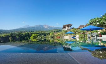 Rinjani Lodge