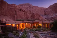 Nayara Alto Atacama Hotel di 
