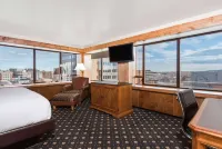 The Antlers, A Wyndham Hotel Hotels in 