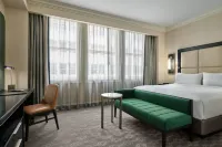 JW Marriott Chicago