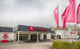 Leonardo Hotel Dusseldorf Airport-Ratingen