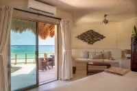 Mezzanine Tulum, a Small Luxury Hotel