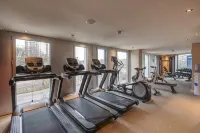 Hampton by Hilton Stuttgart City Centre