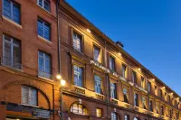 Grand Hotel de LOpera, BW Premier Collection Hotele w: 
