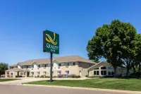 Quality Inn Marshall MN Near University Hoteles en 