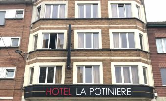 Hotel La Potinière