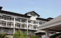 ธิสเซิล พอร์ตดิกสัน โรงแรมใน