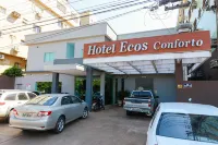 Ecos Conforto Hotels in 