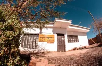 Rey Lagarto Hostel Отели в г. 