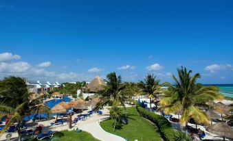 Sandos Caracol Eco Resort All Inclusive