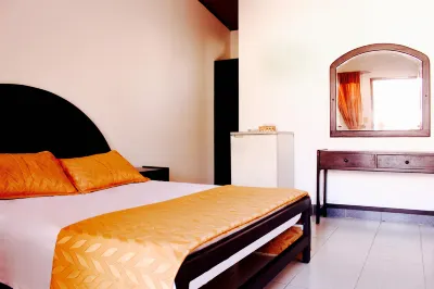 Alborada Hotel Melgar Hotel a 