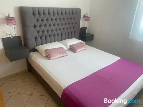 Julies Studios Triple Studio with Sea View