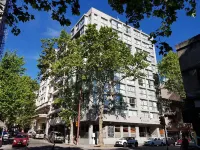 Smart Hotel Montevideo Hotels in 