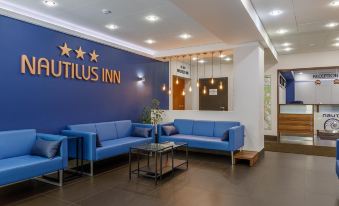 Nautilus Inn Hotel
