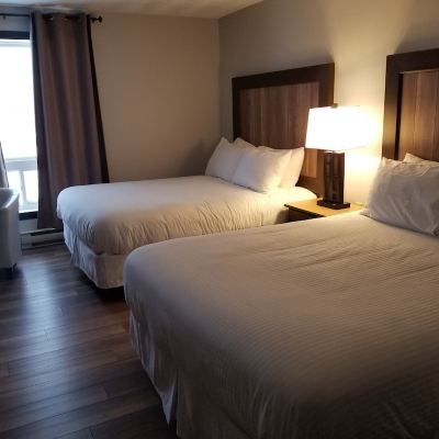 Double Room Torrent River Inn Promo Code