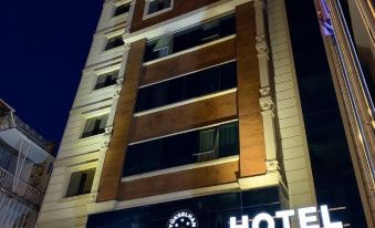 Adana Yukselhan Hotel