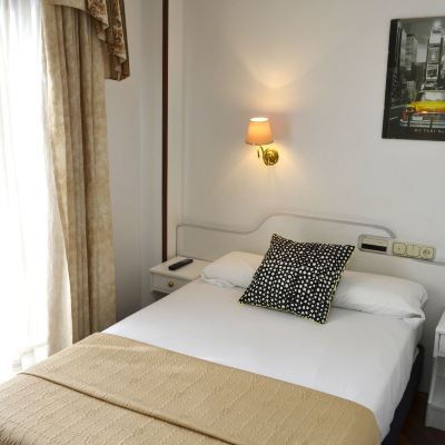 Standard Double Room Alda Santa Cristina Promo Code