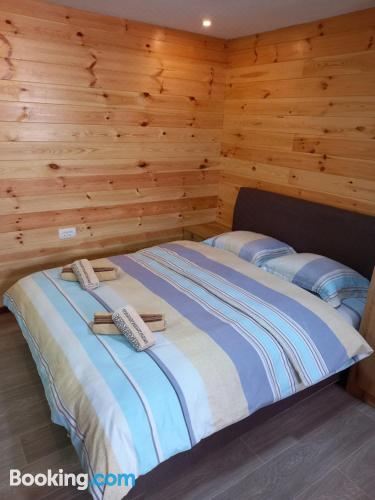 特大床一室房（带梳化床）