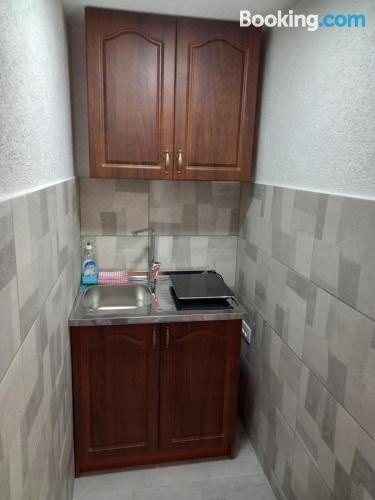 特大床一室房（带梳化床）