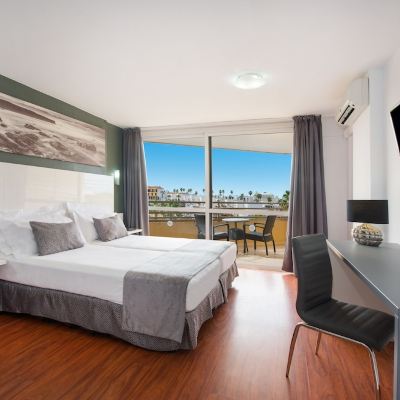 Basic Double Room Olé Tropical Tenerife Promo Code