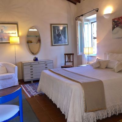 Deluxe Two-Bedroom Villa