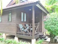 Holiday Villa Beach Resort Cherating Hoteles en 