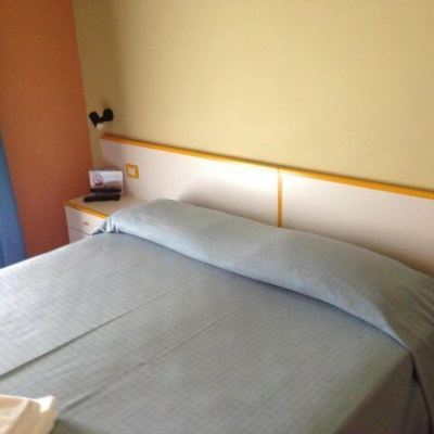 Economy Double Room Hotel Seven Residence Promo Code