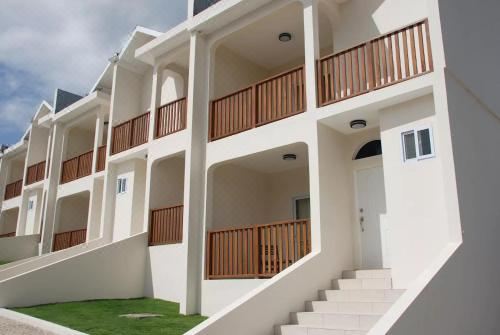 Family Complex Beside Beach w/Pool Montego Bay #1 Two-Bedroom Townhouse