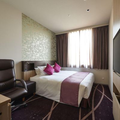 スーペリアダブルルーム ホテルメトロポリタンさいたま新都心 クーポン