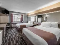 Microtel Inn & Suites by Wyndham Georgetown Hoteles en Georgetown (Kentucky)