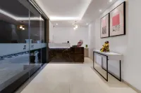 7 آبل هوتل ماهاب