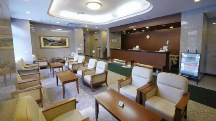 ホテルルートイン北上駅前 食事・レストラン