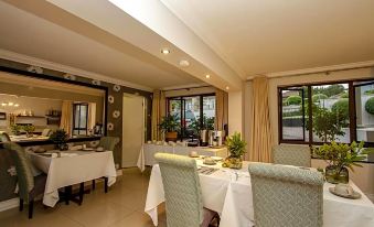 Sanchia Luxury Guest House