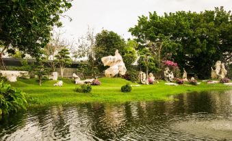 K Residence Pattaya