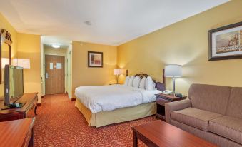 Best Western Clearlake Plaza