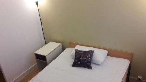 标准双人间 - 带风扇