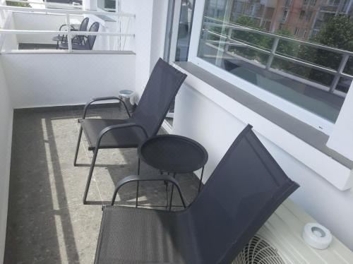 套房（带阳台）