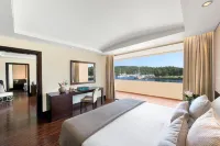Porto Carras Meliton Отели в г. 