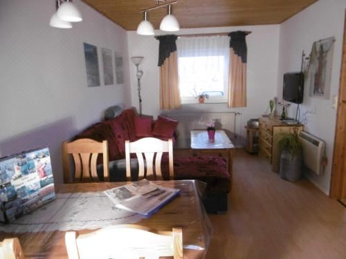 Idyllisch Gelegene Ferienunterkuen Apartment With Terrace