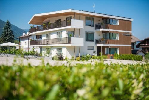 Apartment Edelweiss Studio