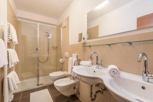 高级两卧室公寓