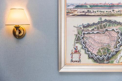 尊贵房（带阳台）