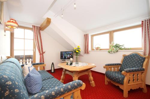 豪华一卧室公寓 - 带阳台