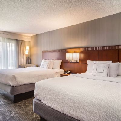 Superior Room, 2 Queen Beds (Patio/Pool View) Sonesta Select Huntington Beach Fountain Valley Promo Code