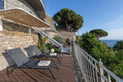 海景豪华双人房