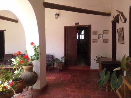 四人间配独立浴室