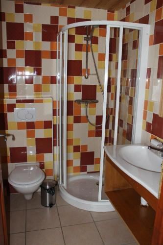 公寓 - 地面楼层