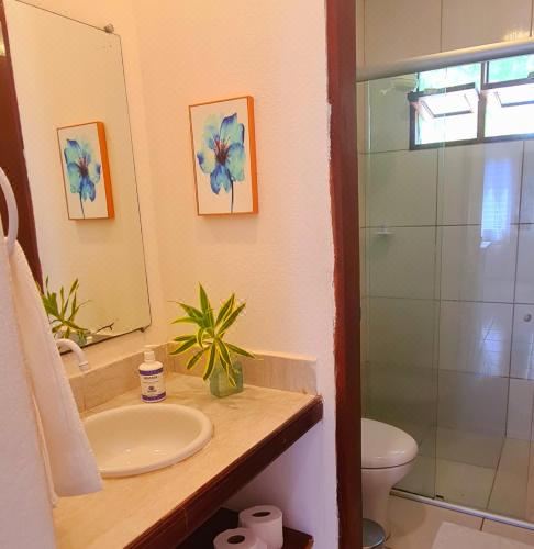 Pipa Style Two-Bedroom House