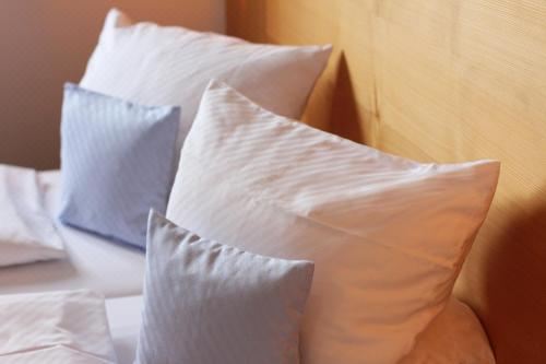 Haus Sommerberg Deluxe Double Room